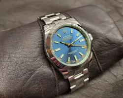 MENS WATCH MINT