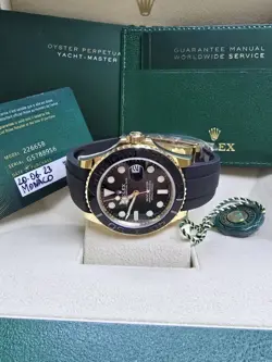 18K 42MM SPORT
