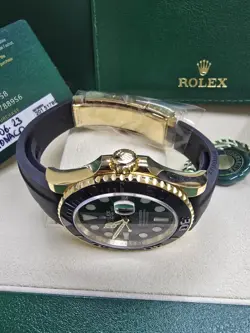 18K 42MM