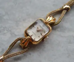 WATCH RARE MECHANICAL