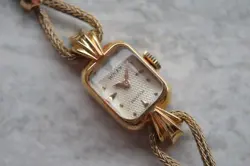 PRECISION LADIES WATCH