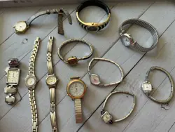 11 ROLEX
