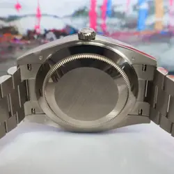 WHITE GOLD RHODIUM