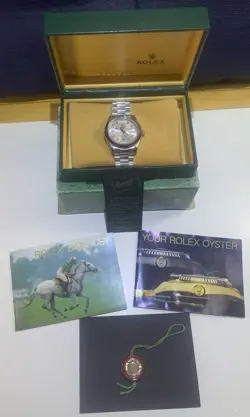 GOLD 18K SILVER