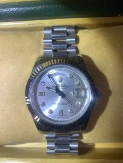 II 218239 WHITE