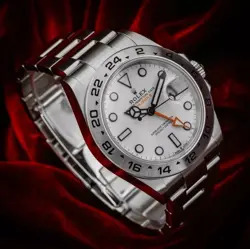 STAINLESS STEEL 226570