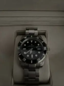 ROLEX CUSTOMIZED