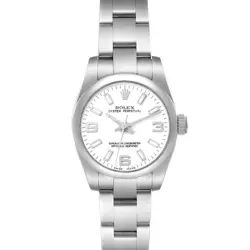 PERPETUAL NONDATE STEEL