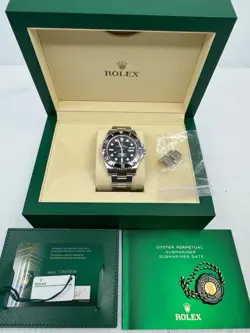 126610LN ROLEX