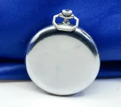 POCKET WATCH MANUAL