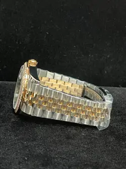 DATEJUST 126283RBR
