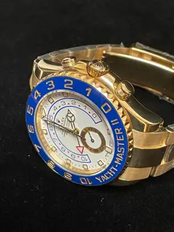 YACHT-MASTER 116688