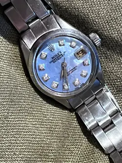 WITH DIAMONDS VINTAGE