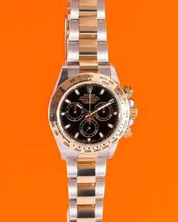 DAYTONA 40MM 116503