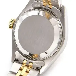 DATEJUST 79173G K18YG/SS