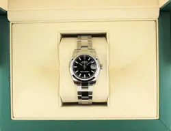 UNWORN ROLEX MIDSIZE