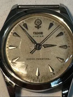 OYSTER VINTAGE REF