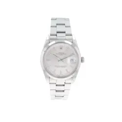 15000 34MM SILVER