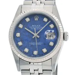16234G K18WG/SS SODALITE