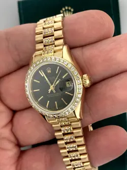 BEZEL QUICKSET