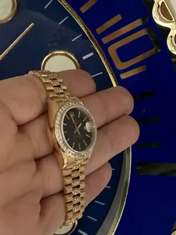 BRACELET BEZEL