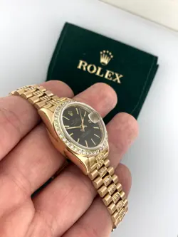 BRACELET BEZEL