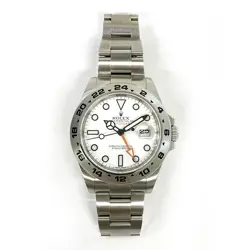 2014 ROLEX EXPLORER