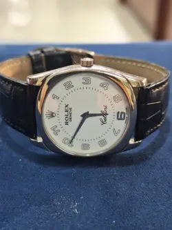 18K MINT