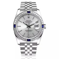 WATCH SAPPHIRE
