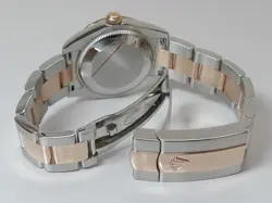 31MM DATEJUST WHITE