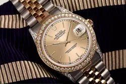 TONE DIAMOND LADIES