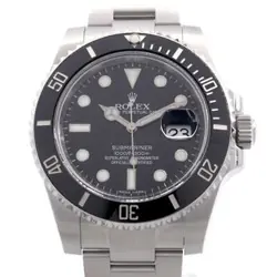 116610LN AUTOMATIC #CS085