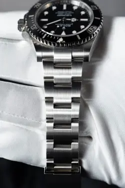 STEEL 41 MM