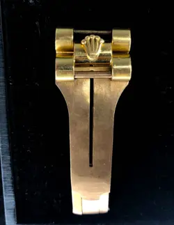 CLASP. ORGINAL