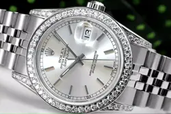 DIAMOND LADIES WRIST