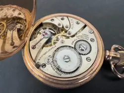 GENTS POCKET
