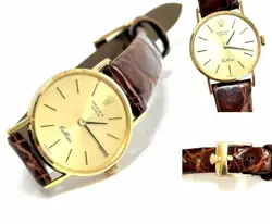 ROLEX CELLINI ANTIQUE