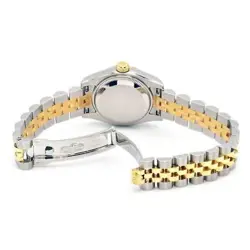 Rolex Ladies Datejust 179173G K18YG/SS Automatic #CS147