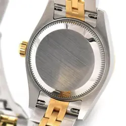Rolex Ladies Datejust 179173G K18YG/SS Automatic #CS147