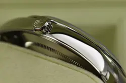 DOMED BEZEL OYSTER