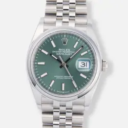 DATEJUST REF. 126200