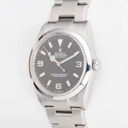 EXPLORER REF. 114270