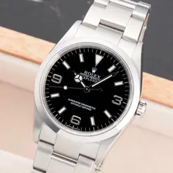  2003 ROLEX