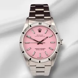 PINK DIAL ENGINE