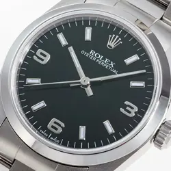 SIZE UNISEX WATCH