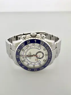 116680 SS 44MM