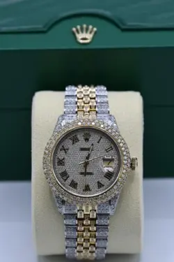 GOLD 16CTW