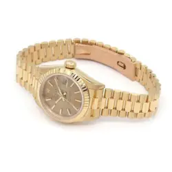 DATEJUST 69178 K18YG