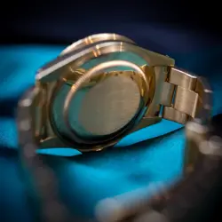 16618 GOLD OYSTER