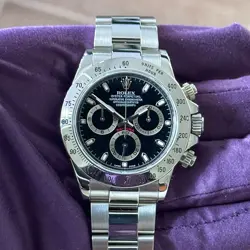 COSMOGRAPH 116520 OYSTER